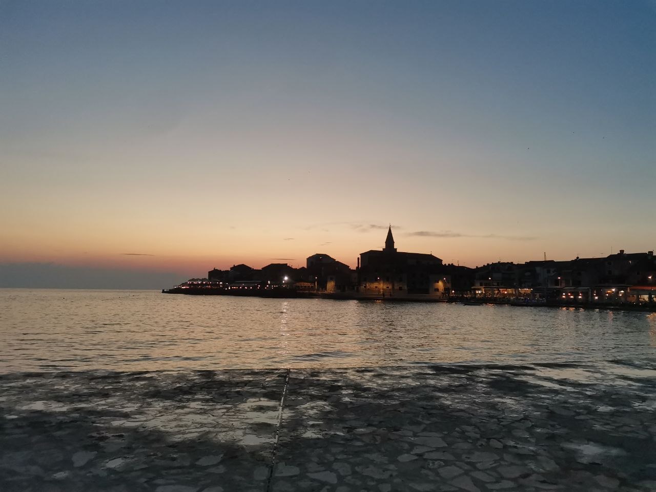 Jadranské pobřeží