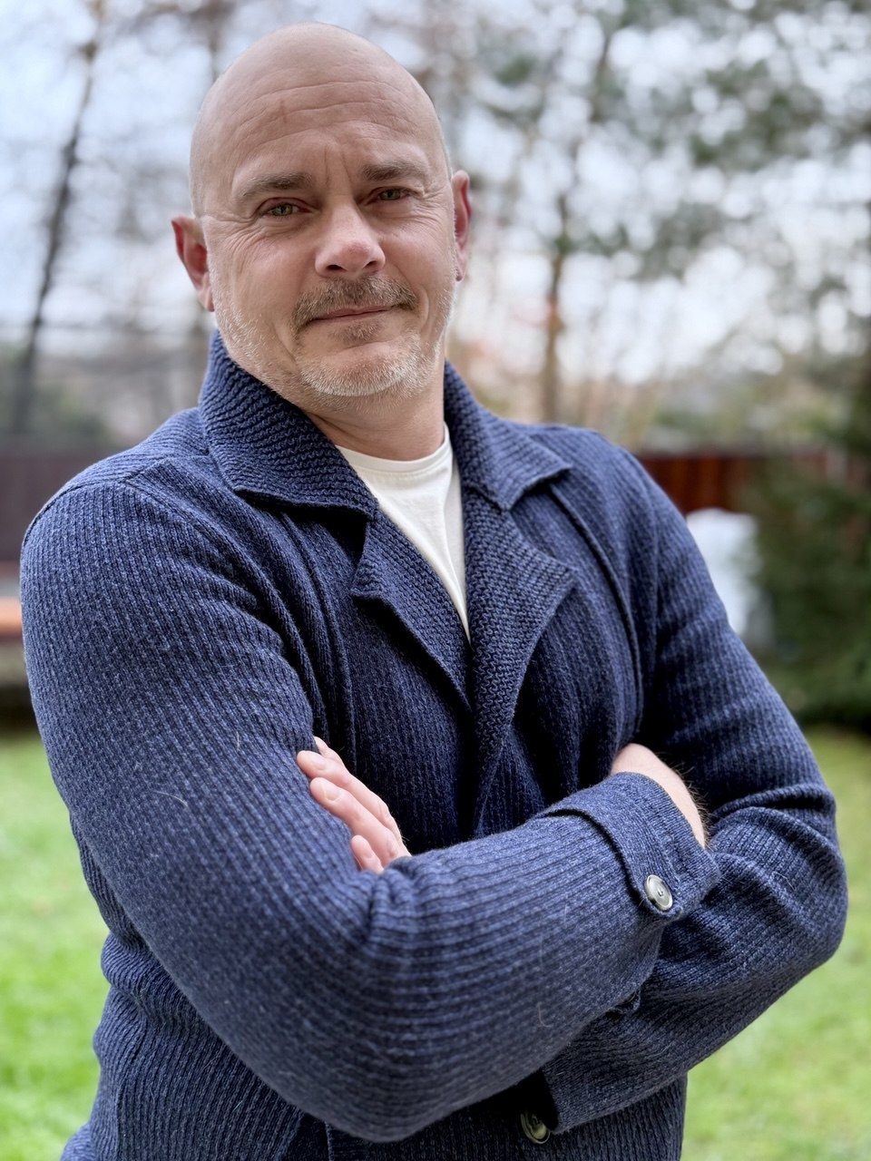 Denis Bahnenko, zakladatel EstateAL